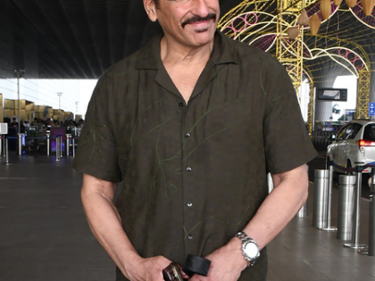 Mukesh Rishi on AR Rahman’s communal remarks, says 'God has given him so much, complaining about work isn’t fair' | Mukesh Rishi on AR Rahman’s communal remarks, says 'God has given him so much, complaining about work isn’t fair' Mukesh Rishi on AR Rahman’s communal remarks, says 'God has given him so much, complaining about work isn’t fair' | Mukesh Rishi on AR Rahman’s communal remarks, says 'God has given him so much, complaining about work isn’t fair'