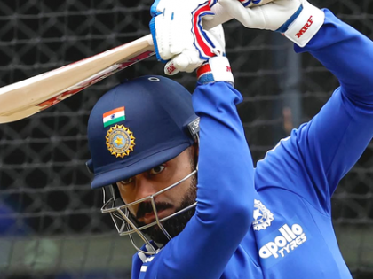 Don’t be a stranger, mate: Adelaide welcomes 'one of cricket’s true icons' Virat Kohli ahead of second ODI | Don’t be a stranger, mate: Adelaide welcomes 'one of cricket’s true icons' Virat Kohli ahead of second ODI Don’t be a stranger, mate: Adelaide welcomes 'one of cricket’s true icons' Virat Kohli ahead of second ODI | Don’t be a stranger, mate: Adelaide welcomes 'one of cricket’s true icons' Virat Kohli ahead of second ODI