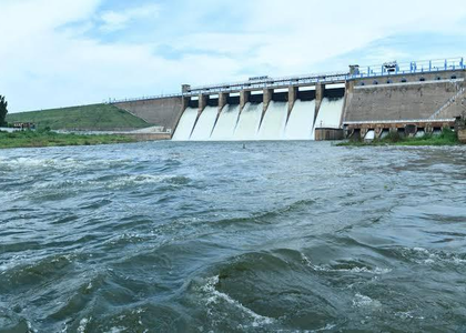 Flood alert in TN's Theni as Vaigai dam near full | Flood alert in TN's Theni as Vaigai dam near full Flood alert in TN's Theni as Vaigai dam near full | Flood alert in TN's Theni as Vaigai dam near full