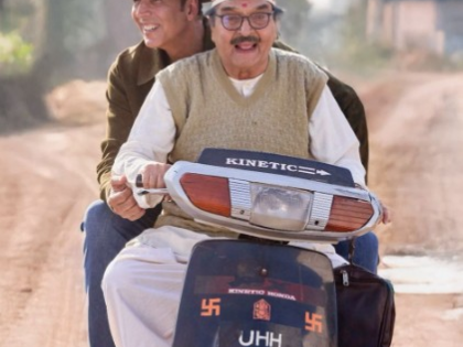 Akshay Kumar mourns Asrani’s loss: From ‘Hera Pheri’ to ‘Haiwaan’, learned so much from him | Akshay Kumar mourns Asrani’s loss: From ‘Hera Pheri’ to ‘Haiwaan’, learned so much from him Akshay Kumar mourns Asrani’s loss: From ‘Hera Pheri’ to ‘Haiwaan’, learned so much from him | Akshay Kumar mourns Asrani’s loss: From ‘Hera Pheri’ to ‘Haiwaan’, learned so much from him