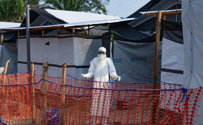 UN sounds alarm over collapse of health system in Congo | UN sounds alarm over collapse of health system in Congo UN sounds alarm over collapse of health system in Congo | UN sounds alarm over collapse of health system in Congo