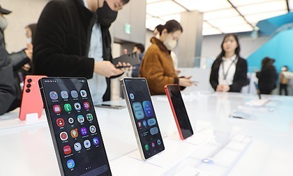 Samsung Electronics to use its own Exynos chip in upcoming Galaxy S26 smartphones | Samsung Electronics to use its own Exynos chip in upcoming Galaxy S26 smartphones Samsung Electronics to use its own Exynos chip in upcoming Galaxy S26 smartphones | Samsung Electronics to use its own Exynos chip in upcoming Galaxy S26 smartphones