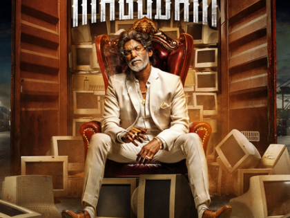Vishal on taking over as director of 'Magudam': Decision made not out of compulsion but responsibility! | Vishal on taking over as director of 'Magudam': Decision made not out of compulsion but responsibility! Vishal on taking over as director of 'Magudam': Decision made not out of compulsion but responsibility! | Vishal on taking over as director of 'Magudam': Decision made not out of compulsion but responsibility!