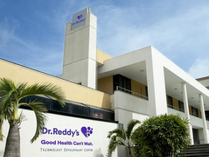 Dr. Reddy's Srikakulam plant gets VAI status from USFDA, inspection now closed | Dr. Reddy's Srikakulam plant gets VAI status from USFDA, inspection now closed Dr. Reddy's Srikakulam plant gets VAI status from USFDA, inspection now closed | Dr. Reddy's Srikakulam plant gets VAI status from USFDA, inspection now closed