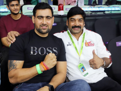 Never seen so many close matches in my life: Rahul Chaudhari on PKL's intensity | Never seen so many close matches in my life: Rahul Chaudhari on PKL's intensity Never seen so many close matches in my life: Rahul Chaudhari on PKL's intensity | Never seen so many close matches in my life: Rahul Chaudhari on PKL's intensity
