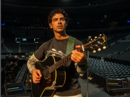 Joe Jonas says he has never done substance abuse | Joe Jonas says he has never done substance abuse Joe Jonas says he has never done substance abuse | Joe Jonas says he has never done substance abuse