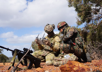 India-Aus joint military exercise fosters camaraderie, focuses on counter-terrorism operations | India-Aus joint military exercise fosters camaraderie, focuses on counter-terrorism operations India-Aus joint military exercise fosters camaraderie, focuses on counter-terrorism operations | India-Aus joint military exercise fosters camaraderie, focuses on counter-terrorism operations