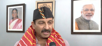 PM Modi’s only desire to make people Aatmanirbhar: BJP on Diwali letter | PM Modi’s only desire to make people Aatmanirbhar: BJP on Diwali letter PM Modi’s only desire to make people Aatmanirbhar: BJP on Diwali letter | PM Modi’s only desire to make people Aatmanirbhar: BJP on Diwali letter