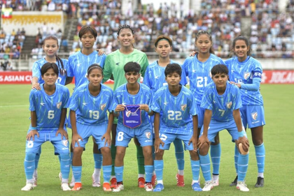 India U20 women to play two friendlies in Kazakhstan | India U20 women to play two friendlies in Kazakhstan India U20 women to play two friendlies in Kazakhstan | India U20 women to play two friendlies in Kazakhstan