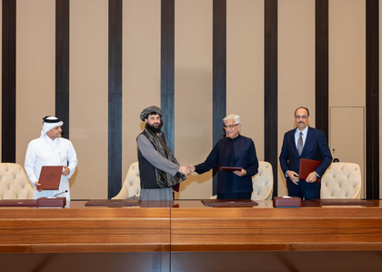 Lasting peace calls for Afghanistan agreeing to a clear demarcating line with Pakistan | Lasting peace calls for Afghanistan agreeing to a clear demarcating line with Pakistan Lasting peace calls for Afghanistan agreeing to a clear demarcating line with Pakistan | Lasting peace calls for Afghanistan agreeing to a clear demarcating line with Pakistan