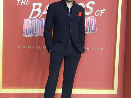 Rajat Bedi lauds Raghav Juyal’s craft: ‘Wo kha jata hai’ | Rajat Bedi lauds Raghav Juyal’s craft: ‘Wo kha jata hai’ Rajat Bedi lauds Raghav Juyal’s craft: ‘Wo kha jata hai’ | Rajat Bedi lauds Raghav Juyal’s craft: ‘Wo kha jata hai’