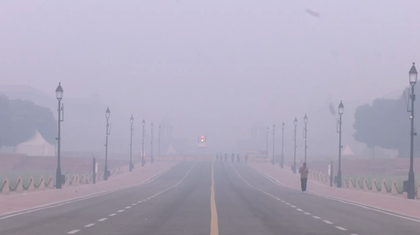 Post-Diwali smog chokes NCR: Jind, Dharuhera, Bahadurgarh among India’s most polluted cities; Delhi in ‘very poor’ category | Post-Diwali smog chokes NCR: Jind, Dharuhera, Bahadurgarh among India’s most polluted cities; Delhi in ‘very poor’ category Post-Diwali smog chokes NCR: Jind, Dharuhera, Bahadurgarh among India’s most polluted cities; Delhi in ‘very poor’ category | Post-Diwali smog chokes NCR: Jind, Dharuhera, Bahadurgarh among India’s most polluted cities; Delhi in ‘very poor’ category