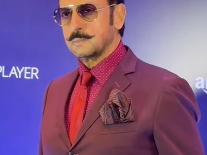 When Gulshan Grover spoke about Shatrughan Sinha’s habit of arriving late on sets | When Gulshan Grover spoke about Shatrughan Sinha’s habit of arriving late on sets
