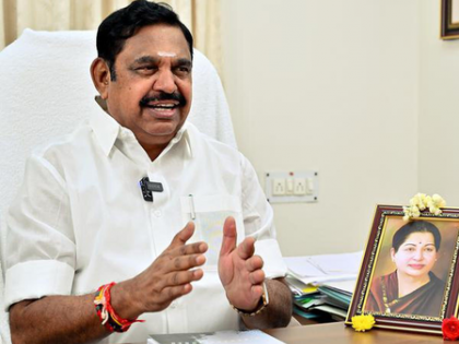 Stalin delaying appointment of full-time DGP: AIADMK | Stalin delaying appointment of full-time DGP: AIADMK Stalin delaying appointment of full-time DGP: AIADMK | Stalin delaying appointment of full-time DGP: AIADMK