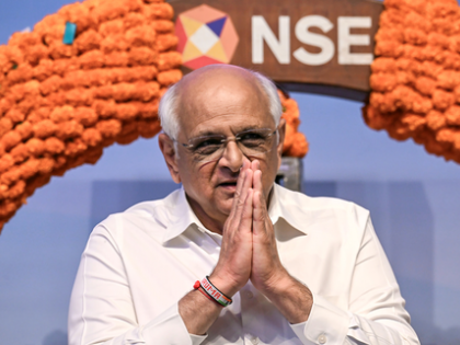 Gujarat CM to celebrate Vikram Samvat 2082 with citizens tomorrow | Gujarat CM to celebrate Vikram Samvat 2082 with citizens tomorrow Gujarat CM to celebrate Vikram Samvat 2082 with citizens tomorrow | Gujarat CM to celebrate Vikram Samvat 2082 with citizens tomorrow