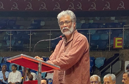 Bihar polls: CPI-ML backs BJP’s remarks on ‘tainted’ candidates | Bihar polls: CPI-ML backs BJP’s remarks on ‘tainted’ candidates Bihar polls: CPI-ML backs BJP’s remarks on ‘tainted’ candidates | Bihar polls: CPI-ML backs BJP’s remarks on ‘tainted’ candidates