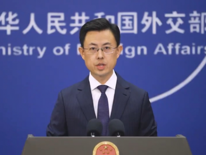 US visa restrictions won't hold back ties with Central America: China | US visa restrictions won't hold back ties with Central America: China US visa restrictions won't hold back ties with Central America: China | US visa restrictions won't hold back ties with Central America: China