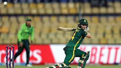 Women's World Cup: Wolvaardt, Kapp power South Africa to 312 in rain-hit clash with Pakistan | Women's World Cup: Wolvaardt, Kapp power South Africa to 312 in rain-hit clash with Pakistan Women's World Cup: Wolvaardt, Kapp power South Africa to 312 in rain-hit clash with Pakistan | Women's World Cup: Wolvaardt, Kapp power South Africa to 312 in rain-hit clash with Pakistan