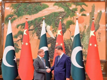 China reviews projects in Pakistan amid delayed repayments and security concerns: Report | China reviews projects in Pakistan amid delayed repayments and security concerns: Report China reviews projects in Pakistan amid delayed repayments and security concerns: Report | China reviews projects in Pakistan amid delayed repayments and security concerns: Report