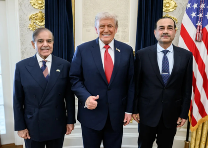 Pakistan fails to meet benchmarks that guide US approach in Asia: Report | Pakistan fails to meet benchmarks that guide US approach in Asia: Report Pakistan fails to meet benchmarks that guide US approach in Asia: Report | Pakistan fails to meet benchmarks that guide US approach in Asia: Report