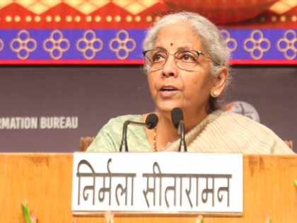 Jubilee Hills bypoll: Nirmala Sitharaman, Rajasthan CM Bhajan Lal Sharma among BJP’s star campaigners | Jubilee Hills bypoll: Nirmala Sitharaman, Rajasthan CM Bhajan Lal Sharma among BJP’s star campaigners Jubilee Hills bypoll: Nirmala Sitharaman, Rajasthan CM Bhajan Lal Sharma among BJP’s star campaigners | Jubilee Hills bypoll: Nirmala Sitharaman, Rajasthan CM Bhajan Lal Sharma among BJP’s star campaigners
