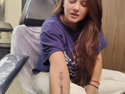 Kratika Sengar misses late FIL Pankaj Dheer, shares an emotional note on Diwali | Kratika Sengar misses late FIL Pankaj Dheer, shares an emotional note on Diwali Kratika Sengar misses late FIL Pankaj Dheer, shares an emotional note on Diwali | Kratika Sengar misses late FIL Pankaj Dheer, shares an emotional note on Diwali