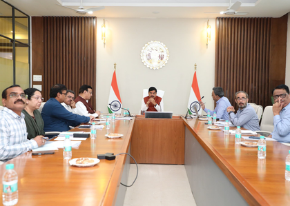 MP CM Yadav reviews govt's preparation for Bhavantar scheme for soybean farmers | MP CM Yadav reviews govt's preparation for Bhavantar scheme for soybean farmers MP CM Yadav reviews govt's preparation for Bhavantar scheme for soybean farmers | MP CM Yadav reviews govt's preparation for Bhavantar scheme for soybean farmers