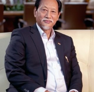 Nagaland CM Rio elected NPF chief after NDPP-NPF merger | Nagaland CM Rio elected NPF chief after NDPP-NPF merger Nagaland CM Rio elected NPF chief after NDPP-NPF merger | Nagaland CM Rio elected NPF chief after NDPP-NPF merger