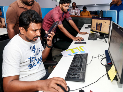 24,149 personnel deployed for monsoon relief operations in Chennai | 24,149 personnel deployed for monsoon relief operations in Chennai 24,149 personnel deployed for monsoon relief operations in Chennai | 24,149 personnel deployed for monsoon relief operations in Chennai