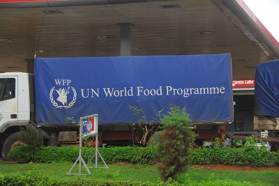 WFP calls for greater border access to expand food aid in Gaza | WFP calls for greater border access to expand food aid in Gaza WFP calls for greater border access to expand food aid in Gaza | WFP calls for greater border access to expand food aid in Gaza