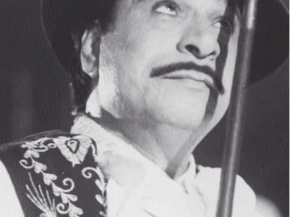 Jackie Shroff fondly remembers Kader Khan and Ajit on their birth, death anniversaries | Jackie Shroff fondly remembers Kader Khan and Ajit on their birth, death anniversaries Jackie Shroff fondly remembers Kader Khan and Ajit on their birth, death anniversaries | Jackie Shroff fondly remembers Kader Khan and Ajit on their birth, death anniversaries