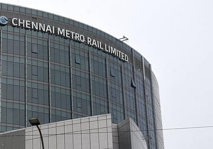 Chennai Metro rail steps up flood preparedness as northeast monsoon intensifies | Chennai Metro rail steps up flood preparedness as northeast monsoon intensifies Chennai Metro rail steps up flood preparedness as northeast monsoon intensifies | Chennai Metro rail steps up flood preparedness as northeast monsoon intensifies