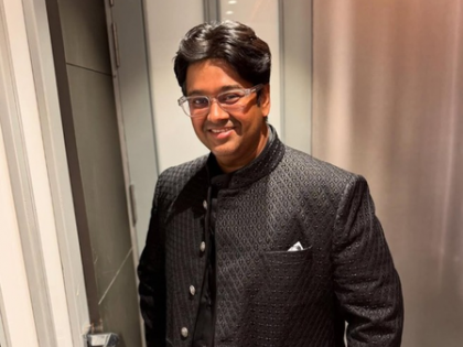 Milap Zaveri: Never imagined I’d hear cheers, whistles for my name again | Milap Zaveri: Never imagined I’d hear cheers, whistles for my name again Milap Zaveri: Never imagined I’d hear cheers, whistles for my name again | Milap Zaveri: Never imagined I’d hear cheers, whistles for my name again