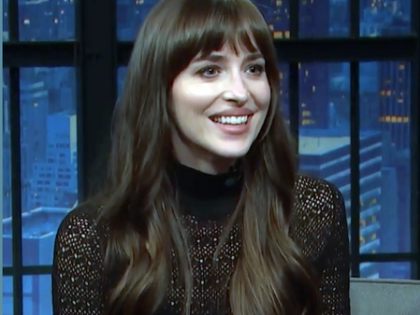 Dakota Johnson on wearing see-through dresses: I feel beautiful in them | Dakota Johnson on wearing see-through dresses: I feel beautiful in them Dakota Johnson on wearing see-through dresses: I feel beautiful in them | Dakota Johnson on wearing see-through dresses: I feel beautiful in them