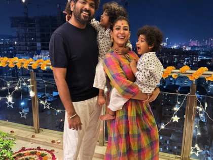 I have learnt you don't have to win to be happy, says Vignesh Shivan | I have learnt you don't have to win to be happy, says Vignesh Shivan I have learnt you don't have to win to be happy, says Vignesh Shivan | I have learnt you don't have to win to be happy, says Vignesh Shivan