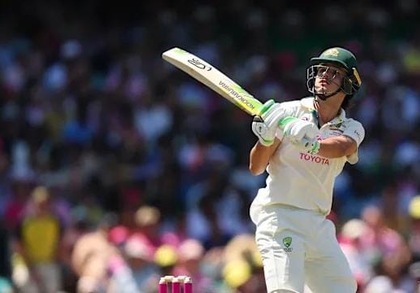 Konstas hasn't capitalised much, Labuschagne is the obvious one: Ponting on Aussies' tough selection call for Ashes | Konstas hasn't capitalised much, Labuschagne is the obvious one: Ponting on Aussies' tough selection call for Ashes