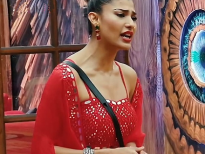 ‘Bigg Boss 19’: Nehal Chudasama calls Malti Chahar ‘a disgraceful woman’ | ‘Bigg Boss 19’: Nehal Chudasama calls Malti Chahar ‘a disgraceful woman’
