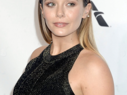 Elizabeth Olsen talks about why she’d ‘jump' at playing Wanda in MCU again | Elizabeth Olsen talks about why she’d ‘jump' at playing Wanda in MCU again