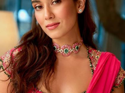Mira Rajput says 'AQI news is not just for the next Instagram story' post Diwali | Mira Rajput says 'AQI news is not just for the next Instagram story' post Diwali