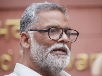 'Our leaders ready to make any sacrifice to save Bihar': Pappu Yadav on Mahagathbandhan unity | 'Our leaders ready to make any sacrifice to save Bihar': Pappu Yadav on Mahagathbandhan unity 'Our leaders ready to make any sacrifice to save Bihar': Pappu Yadav on Mahagathbandhan unity | 'Our leaders ready to make any sacrifice to save Bihar': Pappu Yadav on Mahagathbandhan unity