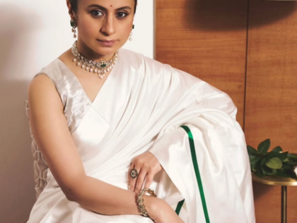 Rasika Dugal on 5 years of ‘Mirzapur 2’: Hope I can find my Beena again | Rasika Dugal on 5 years of ‘Mirzapur 2’: Hope I can find my Beena again Rasika Dugal on 5 years of ‘Mirzapur 2’: Hope I can find my Beena again | Rasika Dugal on 5 years of ‘Mirzapur 2’: Hope I can find my Beena again