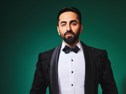 Ayushmann Khurrana: ‘Thamma’ is the tentpole film of my career | Ayushmann Khurrana: ‘Thamma’ is the tentpole film of my career Ayushmann Khurrana: ‘Thamma’ is the tentpole film of my career | Ayushmann Khurrana: ‘Thamma’ is the tentpole film of my career