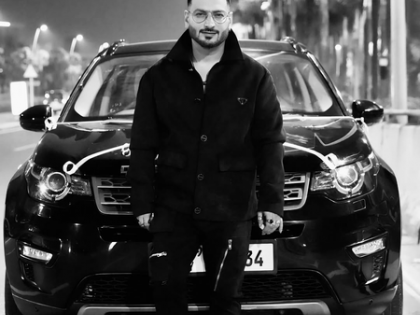 ‘Ishq Faqeerana’ singer Rishabh Tandon passes away due to heart attack in Delhi | ‘Ishq Faqeerana’ singer Rishabh Tandon passes away due to heart attack in Delhi ‘Ishq Faqeerana’ singer Rishabh Tandon passes away due to heart attack in Delhi | ‘Ishq Faqeerana’ singer Rishabh Tandon passes away due to heart attack in Delhi