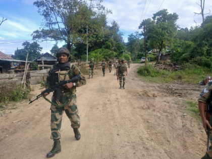 ULFA-I militant killed, arms recovered in Arunachal’s Namsai | ULFA-I militant killed, arms recovered in Arunachal’s Namsai ULFA-I militant killed, arms recovered in Arunachal’s Namsai | ULFA-I militant killed, arms recovered in Arunachal’s Namsai
