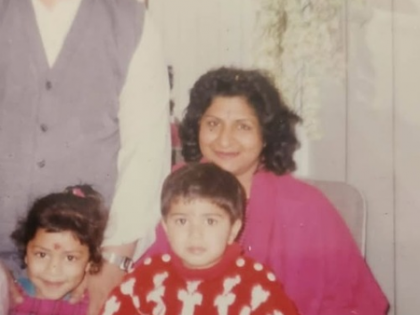 Vaani Kapoor says Happy birthday Mumma to the 'woman who made everything feel possible' | Vaani Kapoor says Happy birthday Mumma to the 'woman who made everything feel possible' Vaani Kapoor says Happy birthday Mumma to the 'woman who made everything feel possible' | Vaani Kapoor says Happy birthday Mumma to the 'woman who made everything feel possible'
