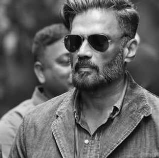 Indian cinema stars form bee-line to wish Minister of Home Affairs of India, Amit Shah on his birthday | Indian cinema stars form bee-line to wish Minister of Home Affairs of India, Amit Shah on his birthday