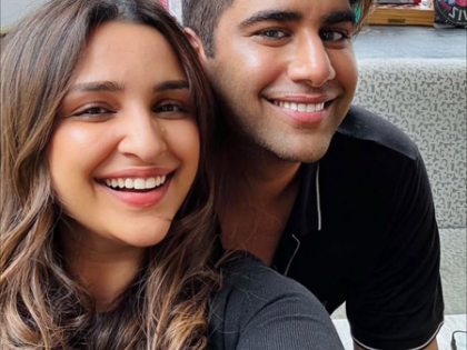 ‘Bigg Boss 15’ fame Rajiv Adatia calls the birth of Parineeti Chopra’s baby boy a 'divine sign' | ‘Bigg Boss 15’ fame Rajiv Adatia calls the birth of Parineeti Chopra’s baby boy a 'divine sign' ‘Bigg Boss 15’ fame Rajiv Adatia calls the birth of Parineeti Chopra’s baby boy a 'divine sign' | ‘Bigg Boss 15’ fame Rajiv Adatia calls the birth of Parineeti Chopra’s baby boy a 'divine sign'