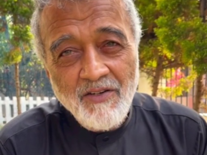 Lucky Ali calls Javed Akhtar 'ugly' after his clip asking Hindus to not be like Muslims goes viral | Lucky Ali calls Javed Akhtar 'ugly' after his clip asking Hindus to not be like Muslims goes viral