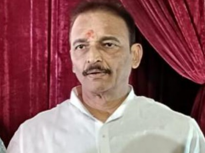 Political row erupts after Bhai Jagtap says Congress to go solo in BMC polls | Political row erupts after Bhai Jagtap says Congress to go solo in BMC polls Political row erupts after Bhai Jagtap says Congress to go solo in BMC polls | Political row erupts after Bhai Jagtap says Congress to go solo in BMC polls