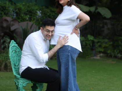 Raghav Chadha celebrates Parineeti Chopra on her birthday: From girlfriend to wife to mother | Raghav Chadha celebrates Parineeti Chopra on her birthday: From girlfriend to wife to mother Raghav Chadha celebrates Parineeti Chopra on her birthday: From girlfriend to wife to mother | Raghav Chadha celebrates Parineeti Chopra on her birthday: From girlfriend to wife to mother